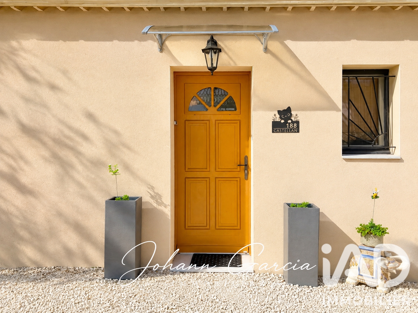 Vente maison à Visan (84820) : maison 4 pièces 83 m² - 2100523 — 5