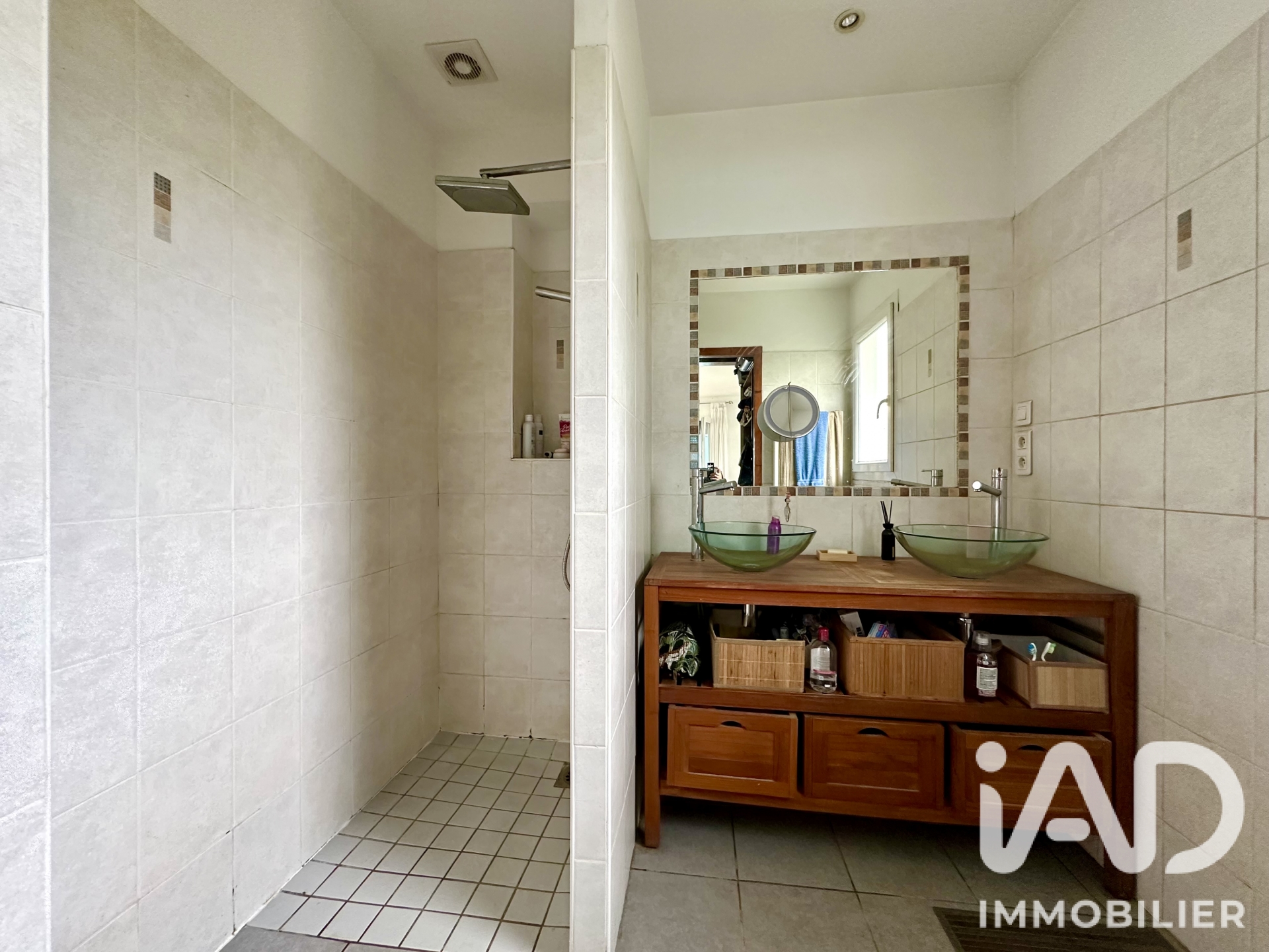 Vente appartement à Ustaritz (64480) : duplex 4 pièces 150 m² - 2099893 — 8