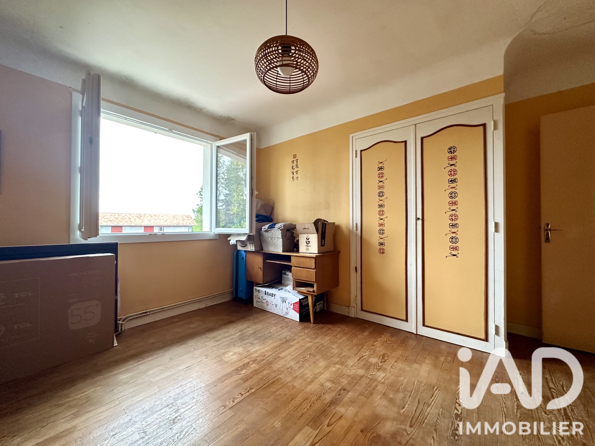 Vente appartement à Ustaritz (64480) : duplex 4 pièces 150 m² - 2099893 — 15
