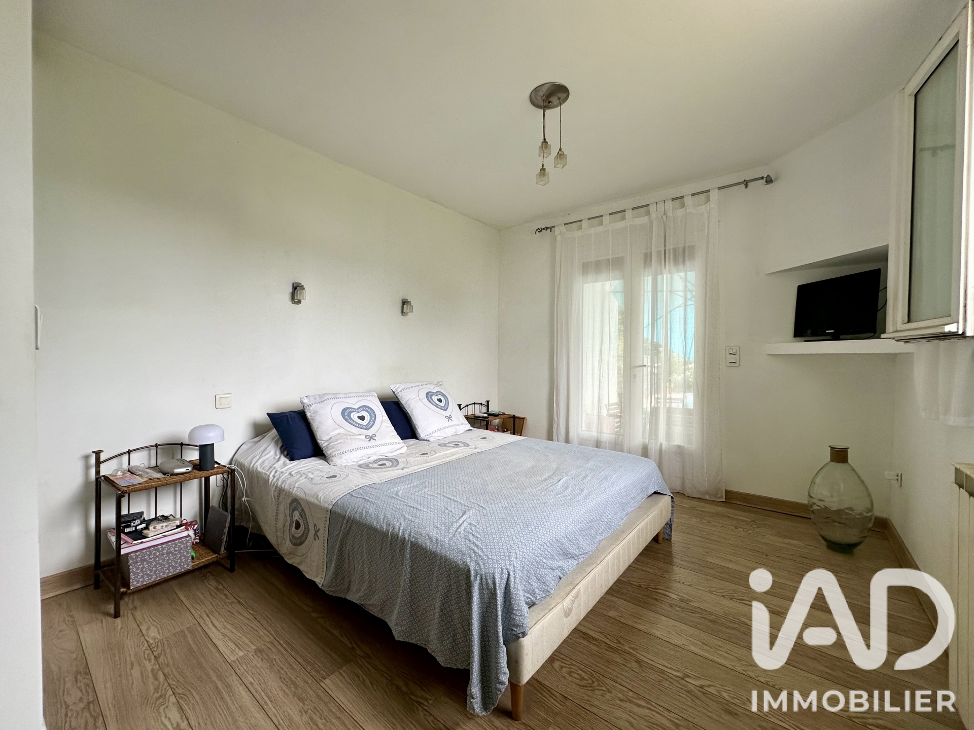 Vente appartement à Ustaritz (64480) : duplex 4 pièces 150 m² - 2099893 — 6