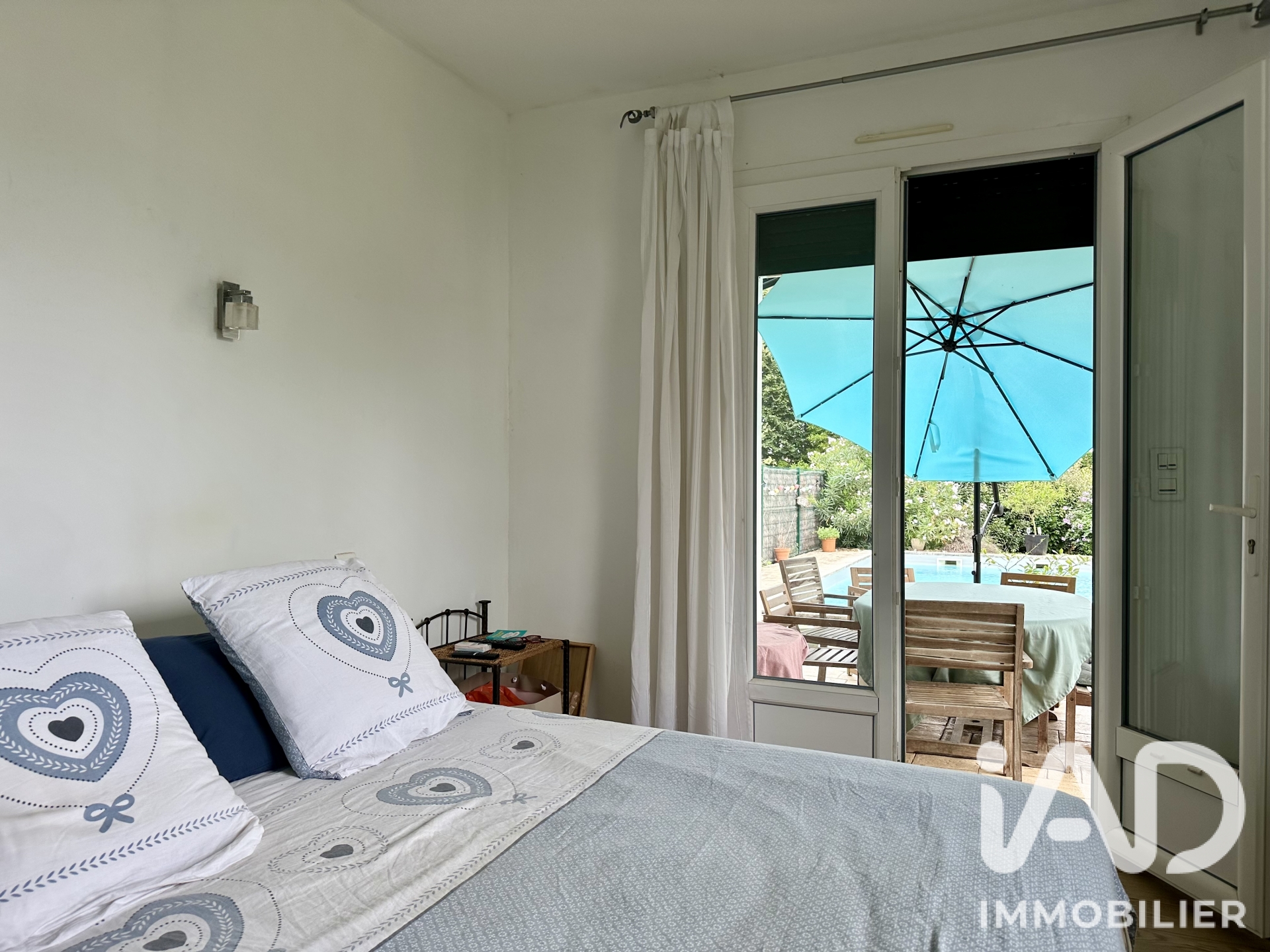 Vente appartement à Ustaritz (64480) : duplex 4 pièces 150 m² - 2099893 — 5