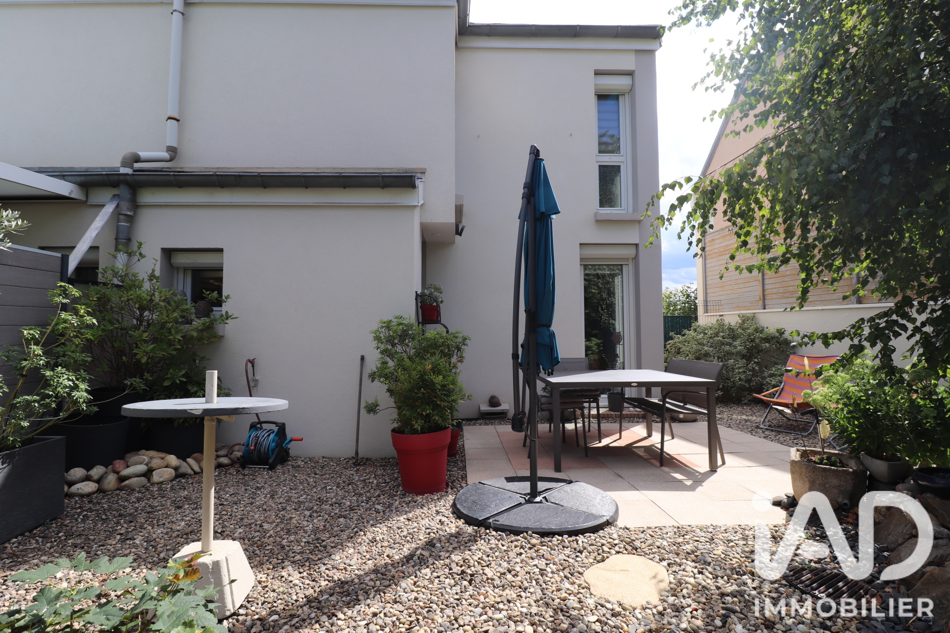 Vente maison à Saint-Jean-Bonnefonds (42650) : maison 6 pièces 91 m² - 2105426 — 19