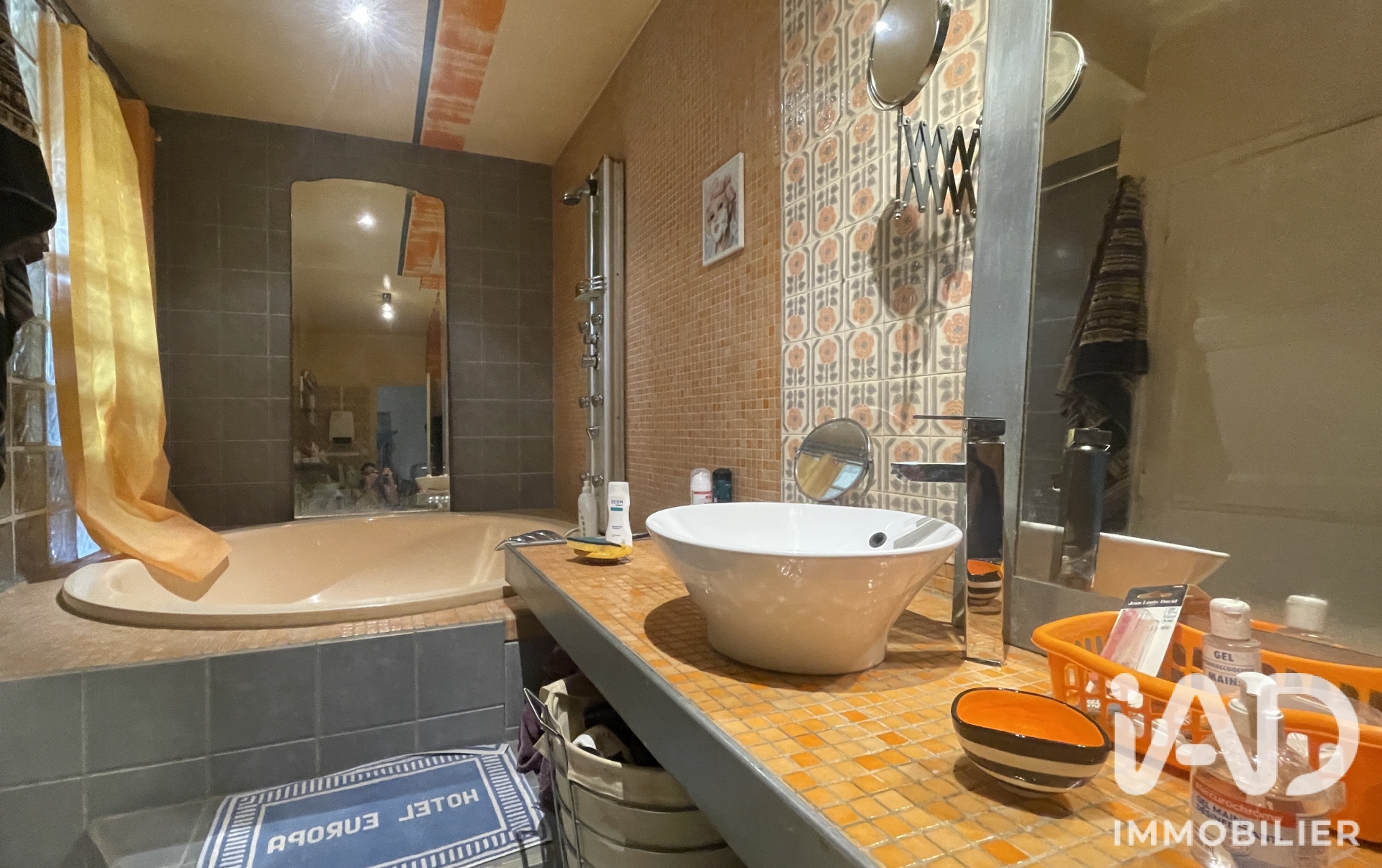 Vente appartement à Aubenas (07200) : appartement 3 pièces 94 m² - 2099209 — 5