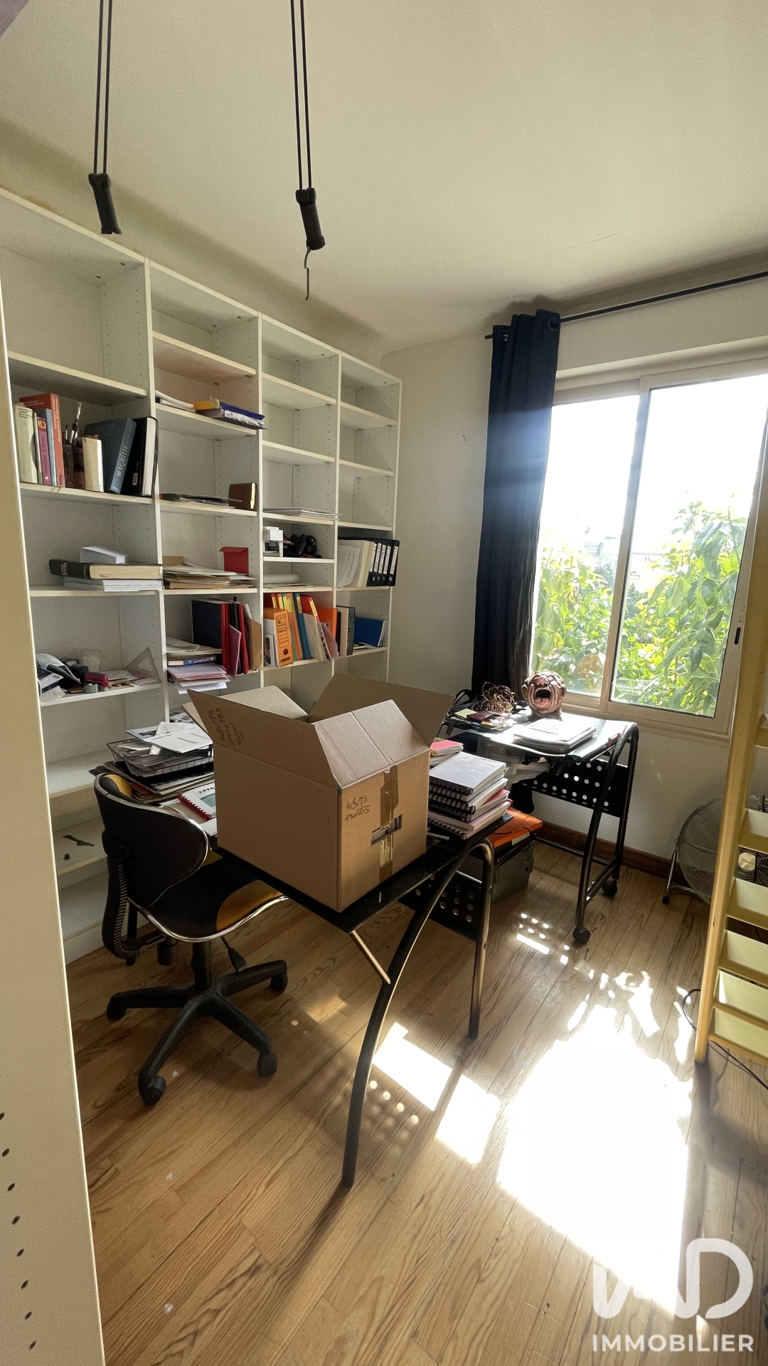 Vente appartement à Aubenas (07200) : appartement 3 pièces 94 m² - 2099209 — 6