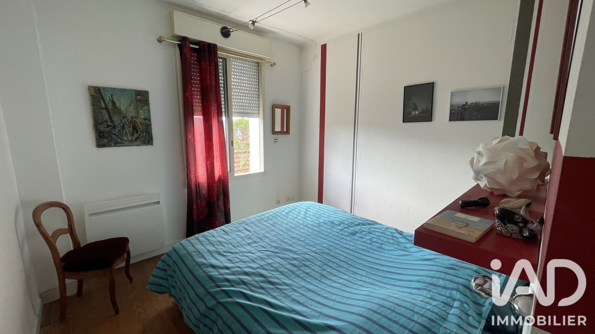 Vente appartement à Aubenas (07200) : appartement 3 pièces 94 m² - 2099209 — 7