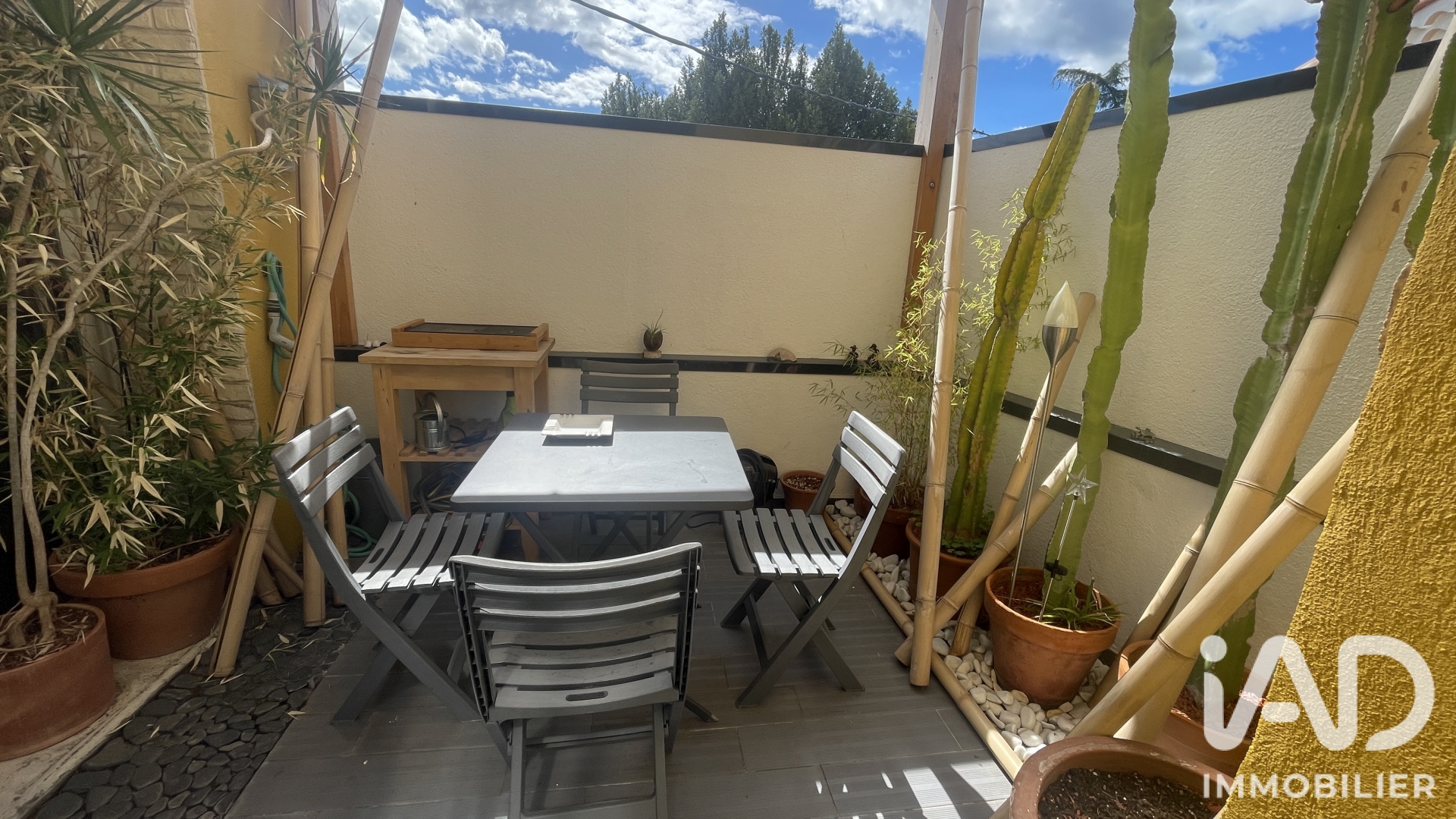 Vente appartement à Aubenas (07200) : appartement 3 pièces 94 m² - 2099209 — 10