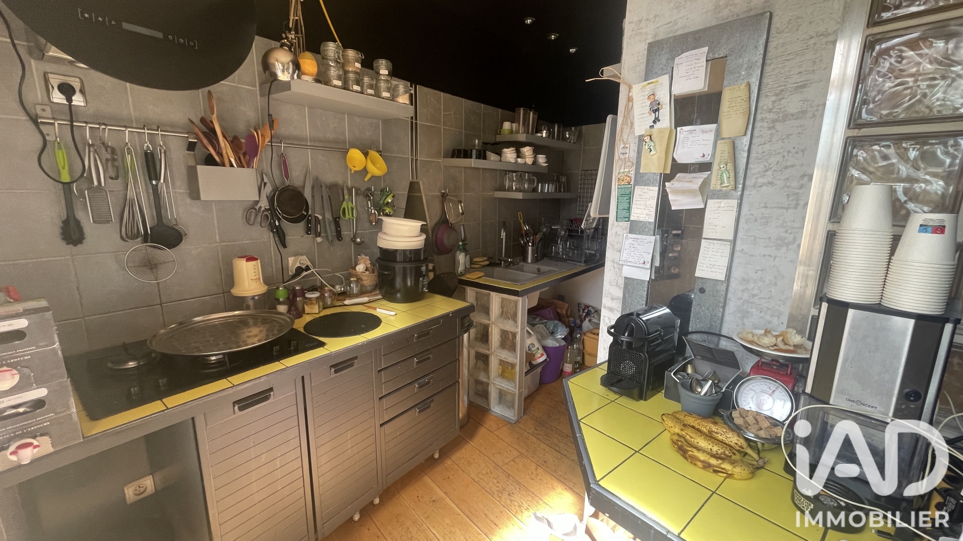 Vente appartement à Aubenas (07200) : appartement 3 pièces 94 m² - 2099209 — 4