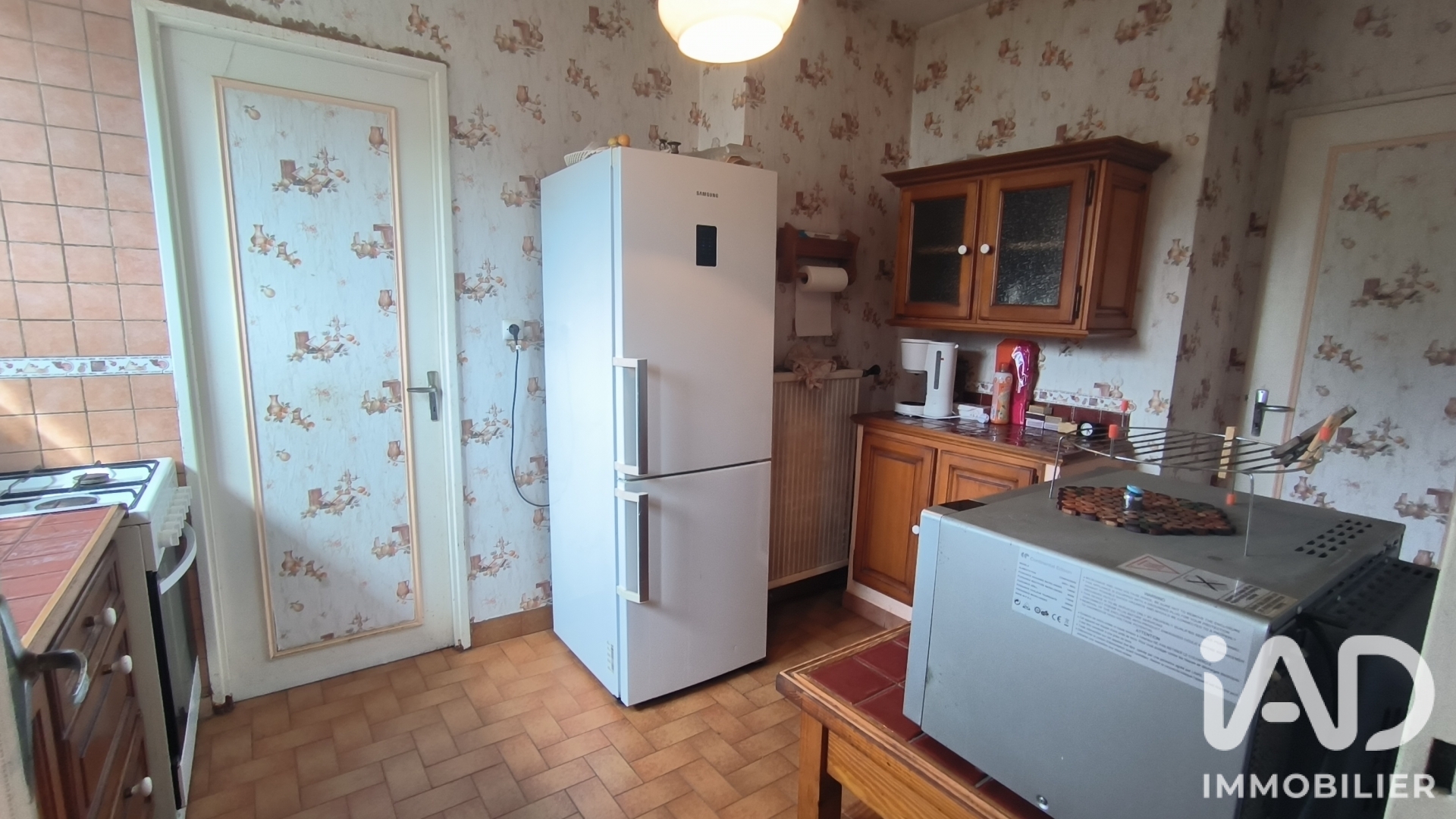 Vente maison à Lescar (64230) : maison traditionnelle 4 pièces 80 m² - 2100671 — 6