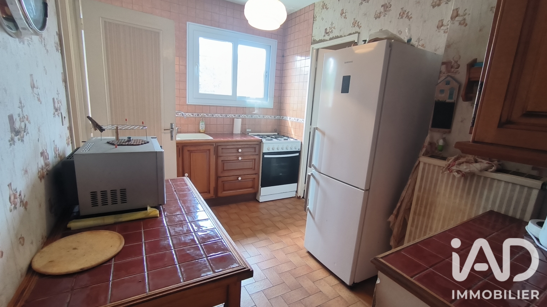 Vente maison à Lescar (64230) : maison traditionnelle 4 pièces 80 m² - 2100671 — 5