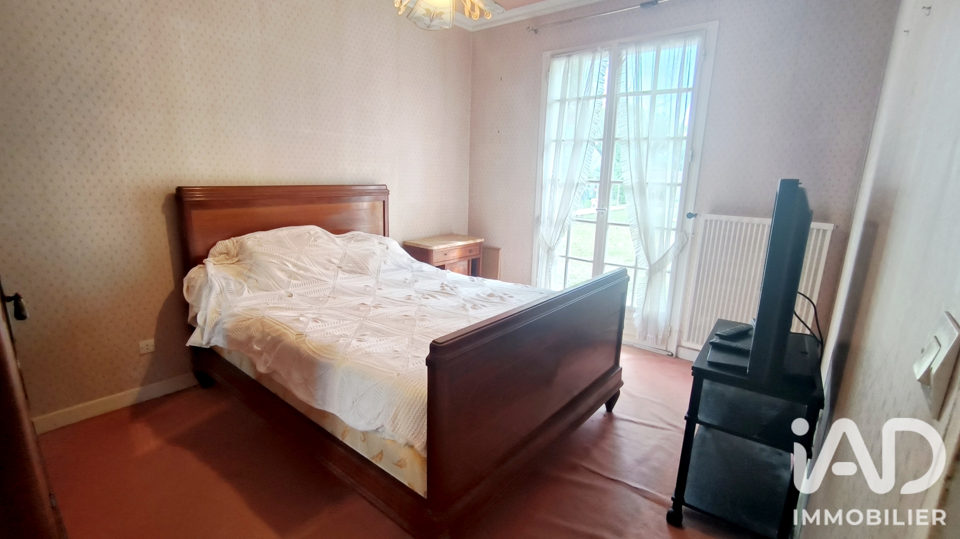 Vente maison à Lescar (64230) : maison traditionnelle 4 pièces 80 m² - 2100671 — 10