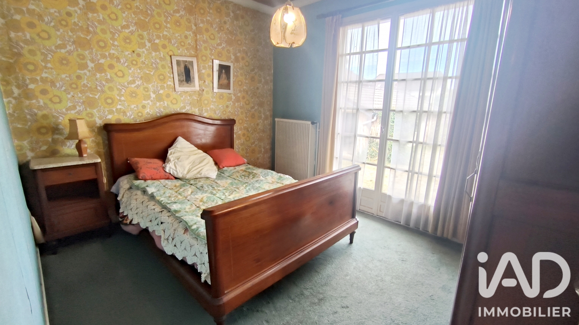Vente maison à Lescar (64230) : maison traditionnelle 4 pièces 80 m² - 2100671 — 8