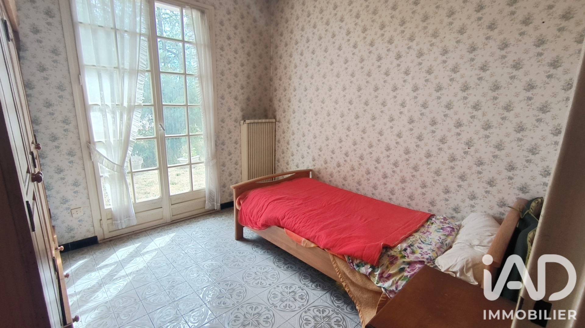 Vente maison à Lescar (64230) : maison traditionnelle 4 pièces 80 m² - 2100671 — 9