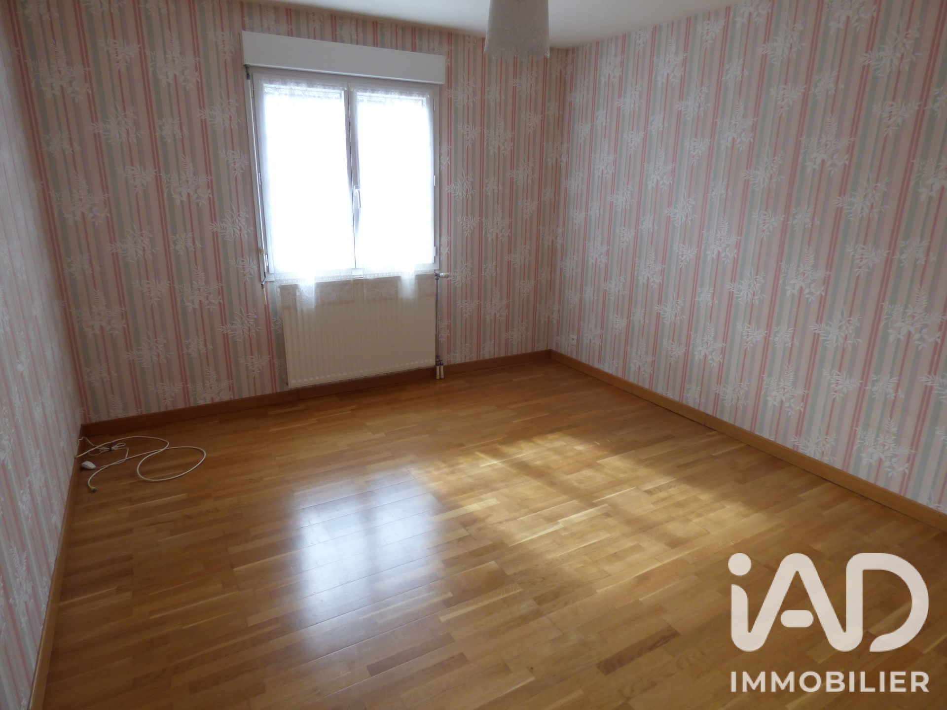 Vente maison à Yerville (76760) : maison traditionnelle 4 pièces 90 m² - 2100161 — 5
