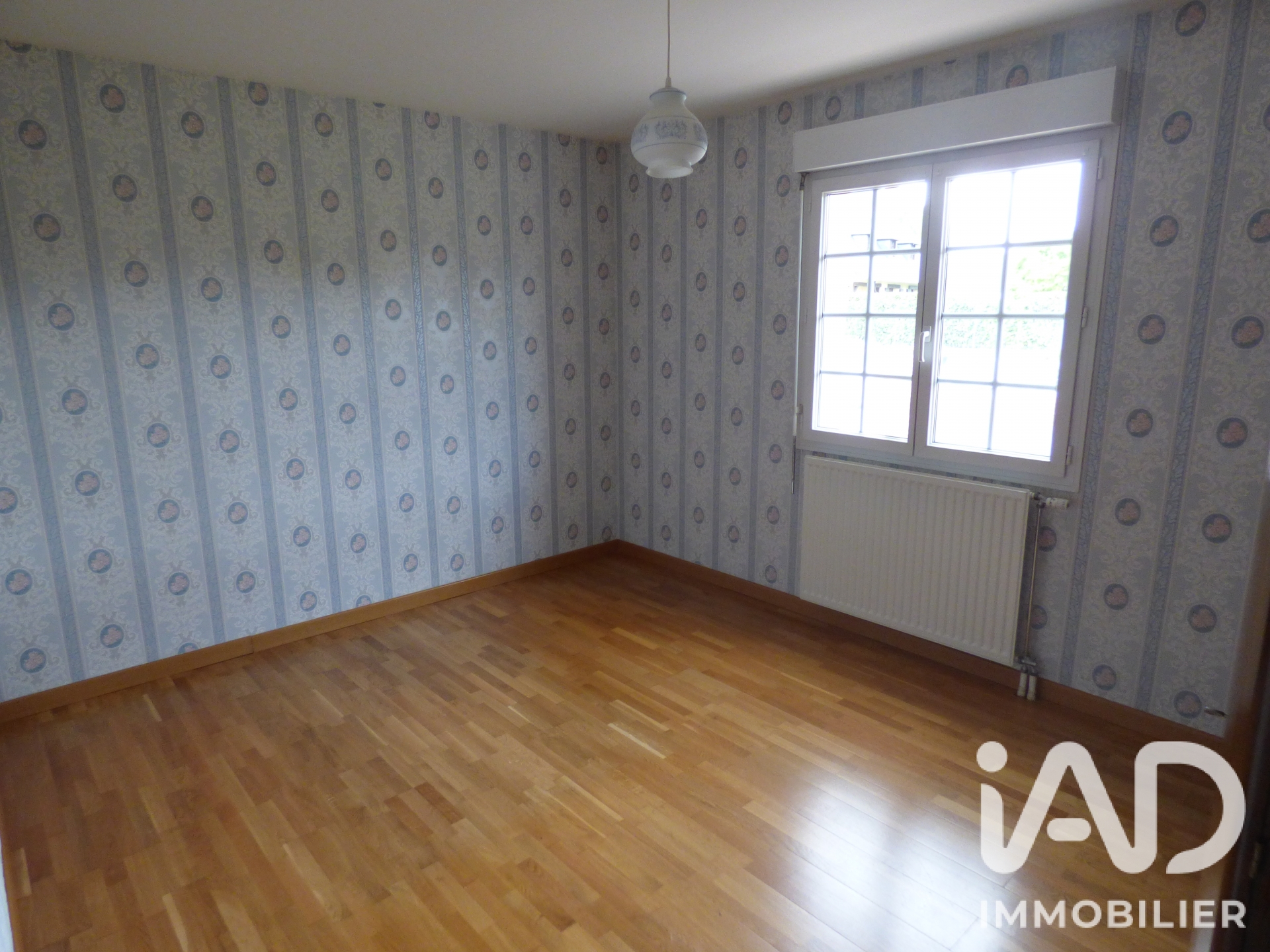 Vente maison à Yerville (76760) : maison traditionnelle 4 pièces 90 m² - 2100161 — 6