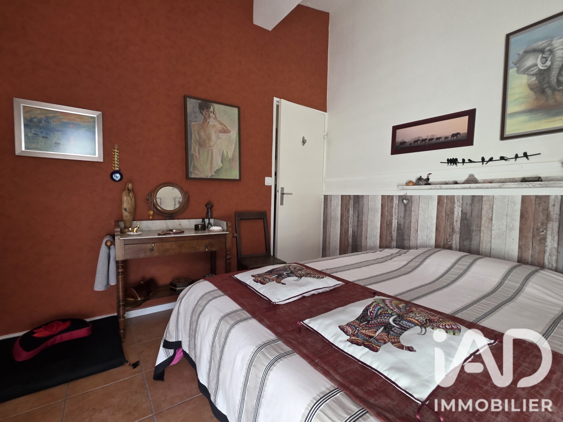 Vente maison à Saint-Jean-Bonnefonds (42650) : maison 6 pièces 91 m² - 2105426 — 10