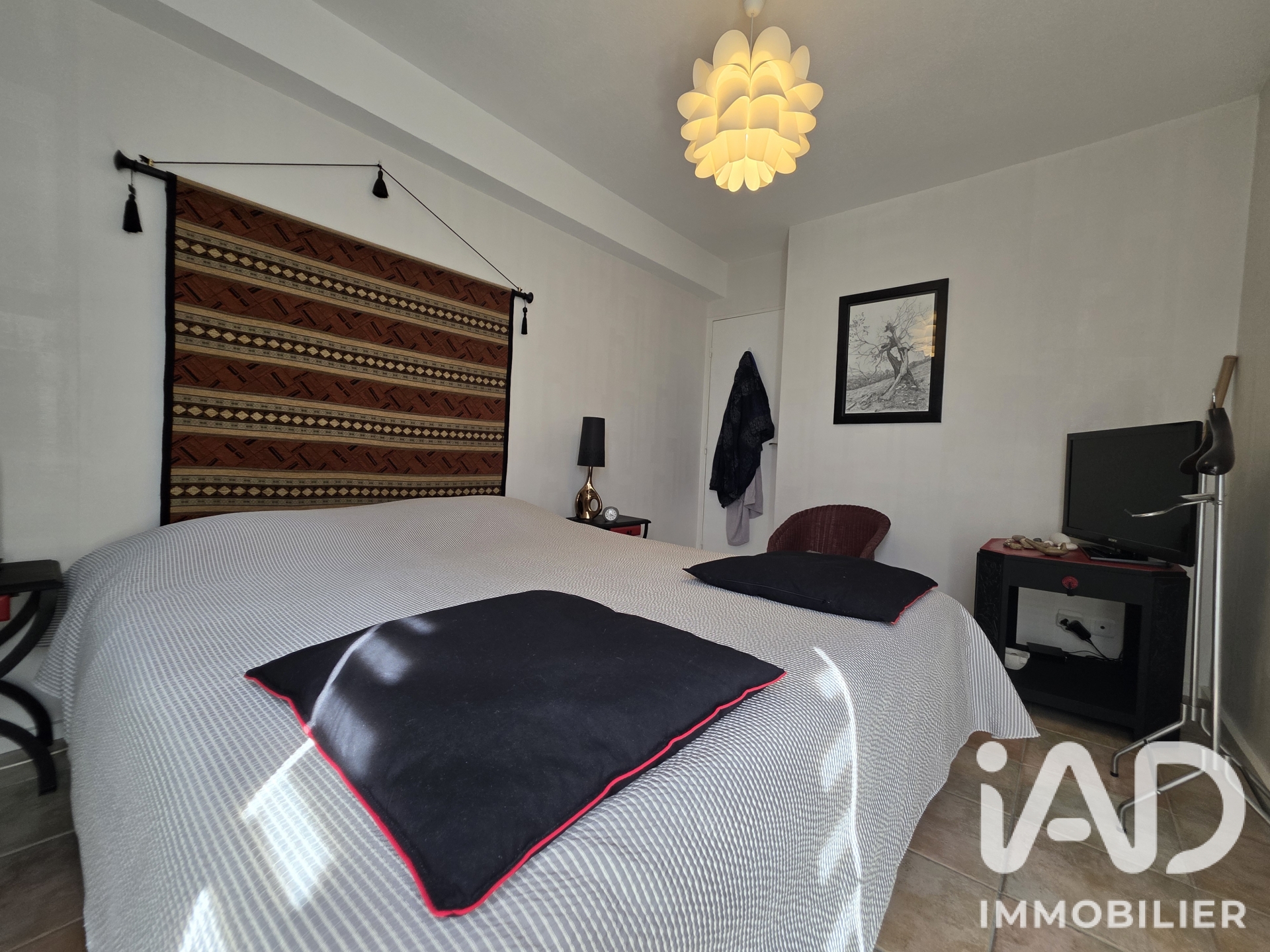 Vente maison à Saint-Jean-Bonnefonds (42650) : maison 6 pièces 91 m² - 2105426 — 13