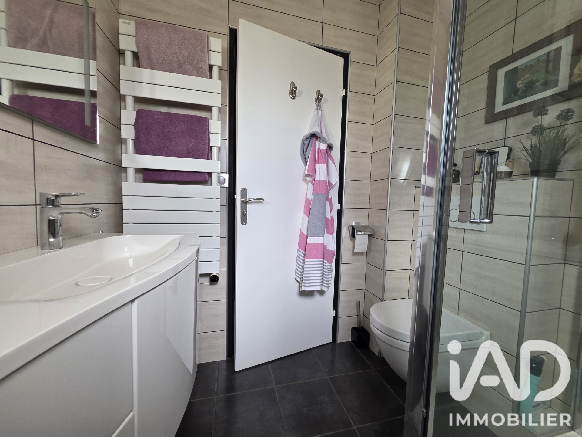 Vente maison à Saint-Jean-Bonnefonds (42650) : maison 6 pièces 91 m² - 2105426 — 9