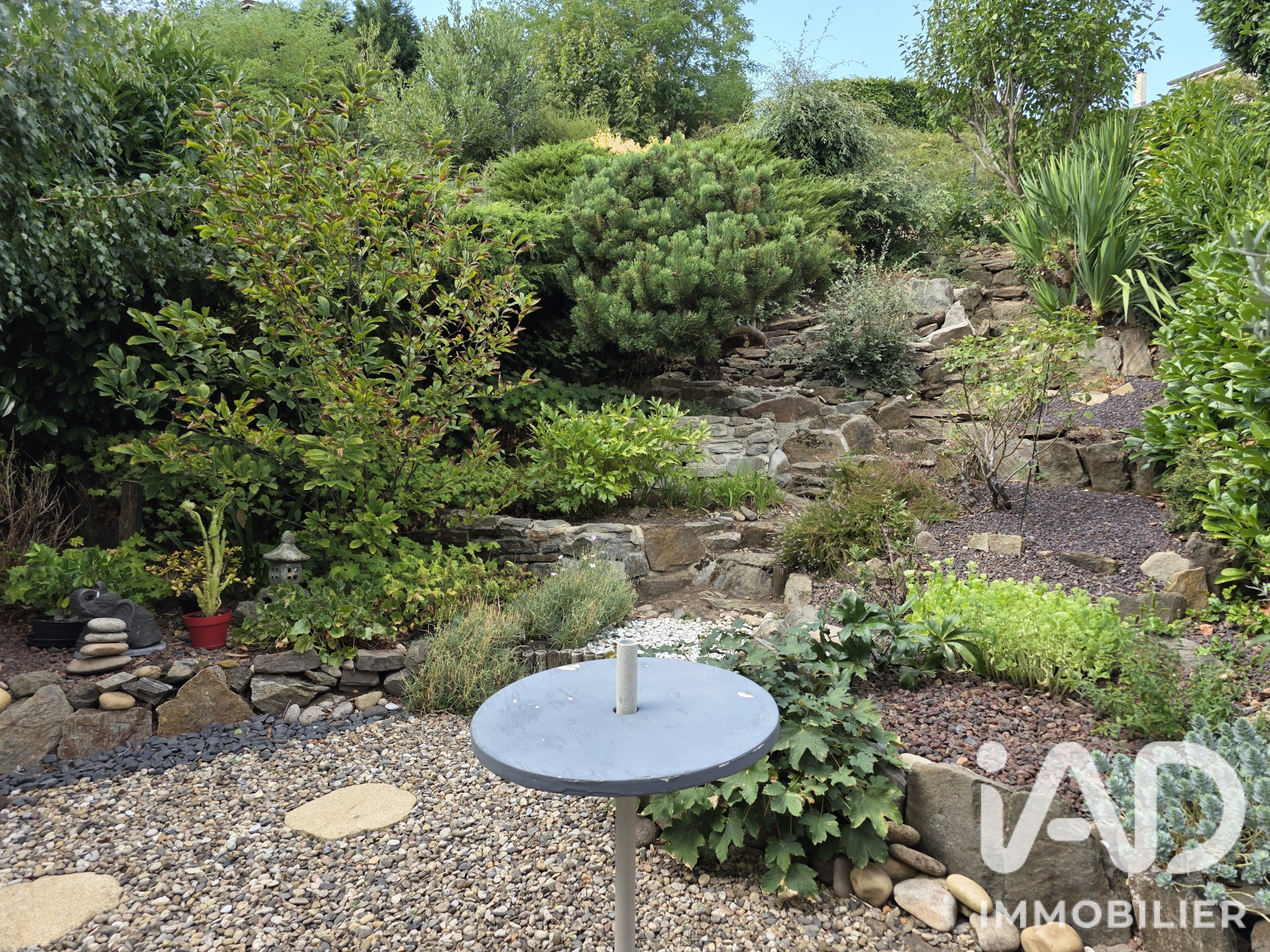 Vente maison à Saint-Jean-Bonnefonds (42650) : maison 6 pièces 91 m² - 2105426 — 21