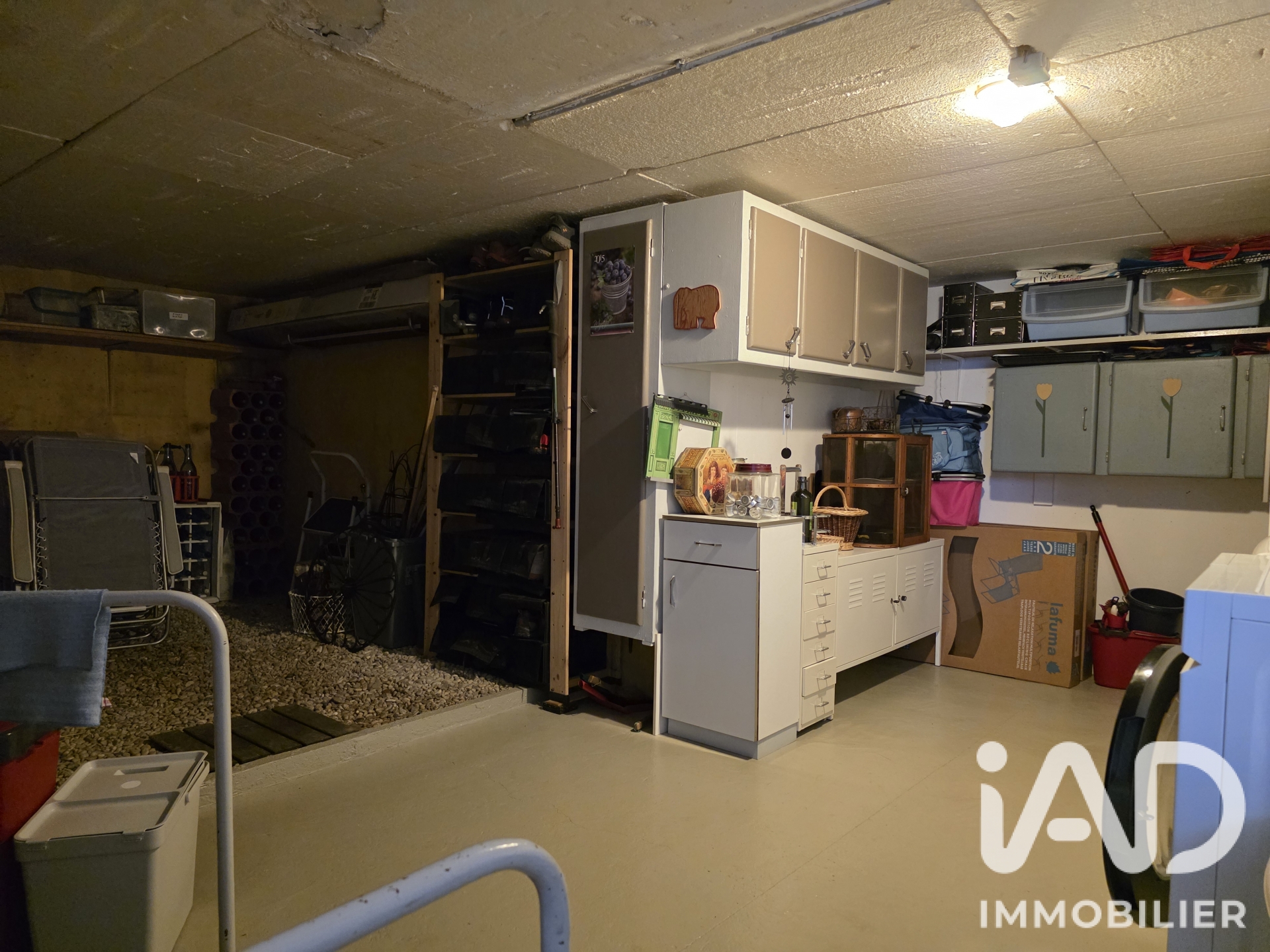 Vente maison à Saint-Jean-Bonnefonds (42650) : maison 6 pièces 91 m² - 2105426 — 16