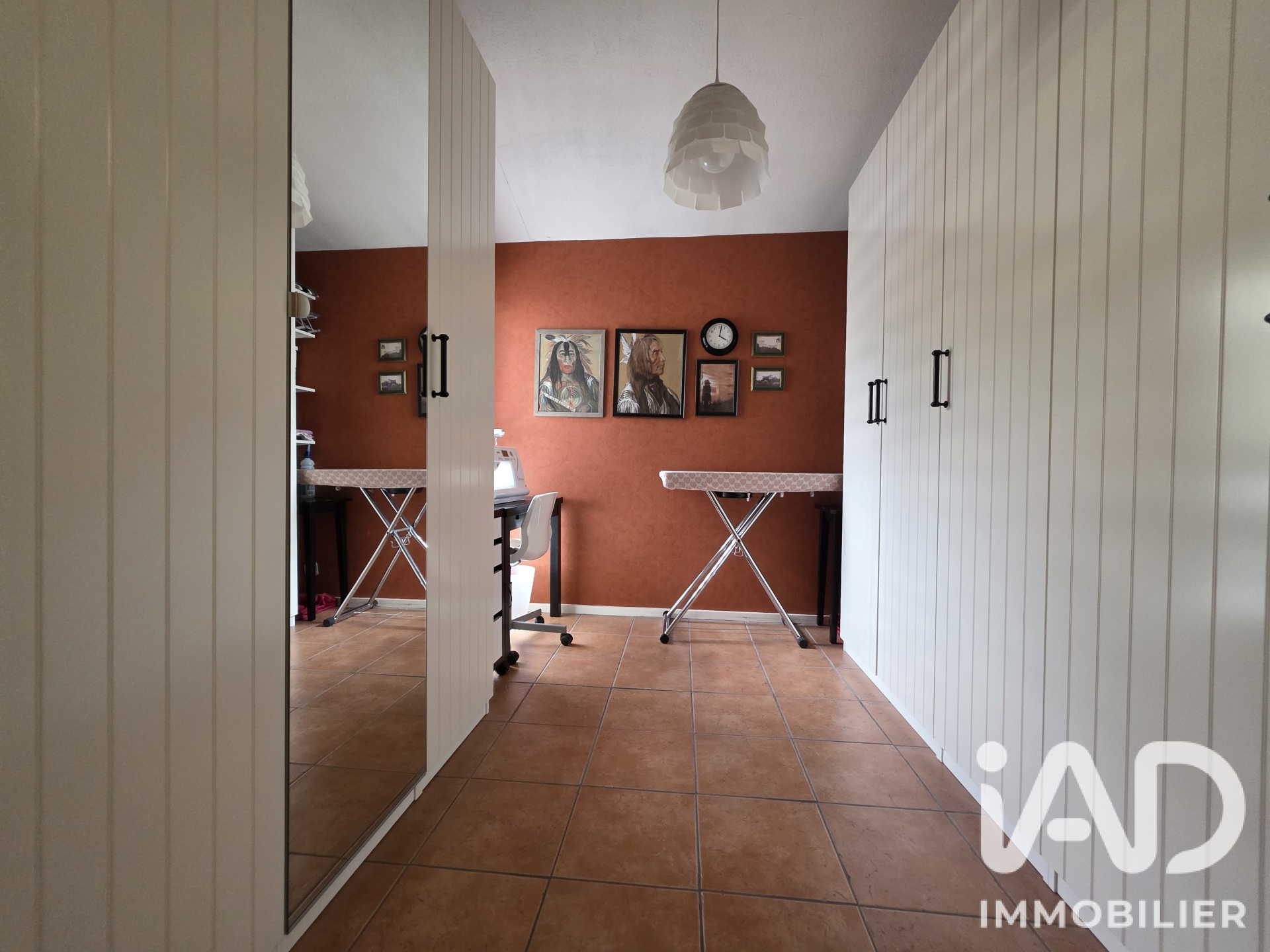 Vente maison à Saint-Jean-Bonnefonds (42650) : maison 6 pièces 91 m² - 2105426 — 14