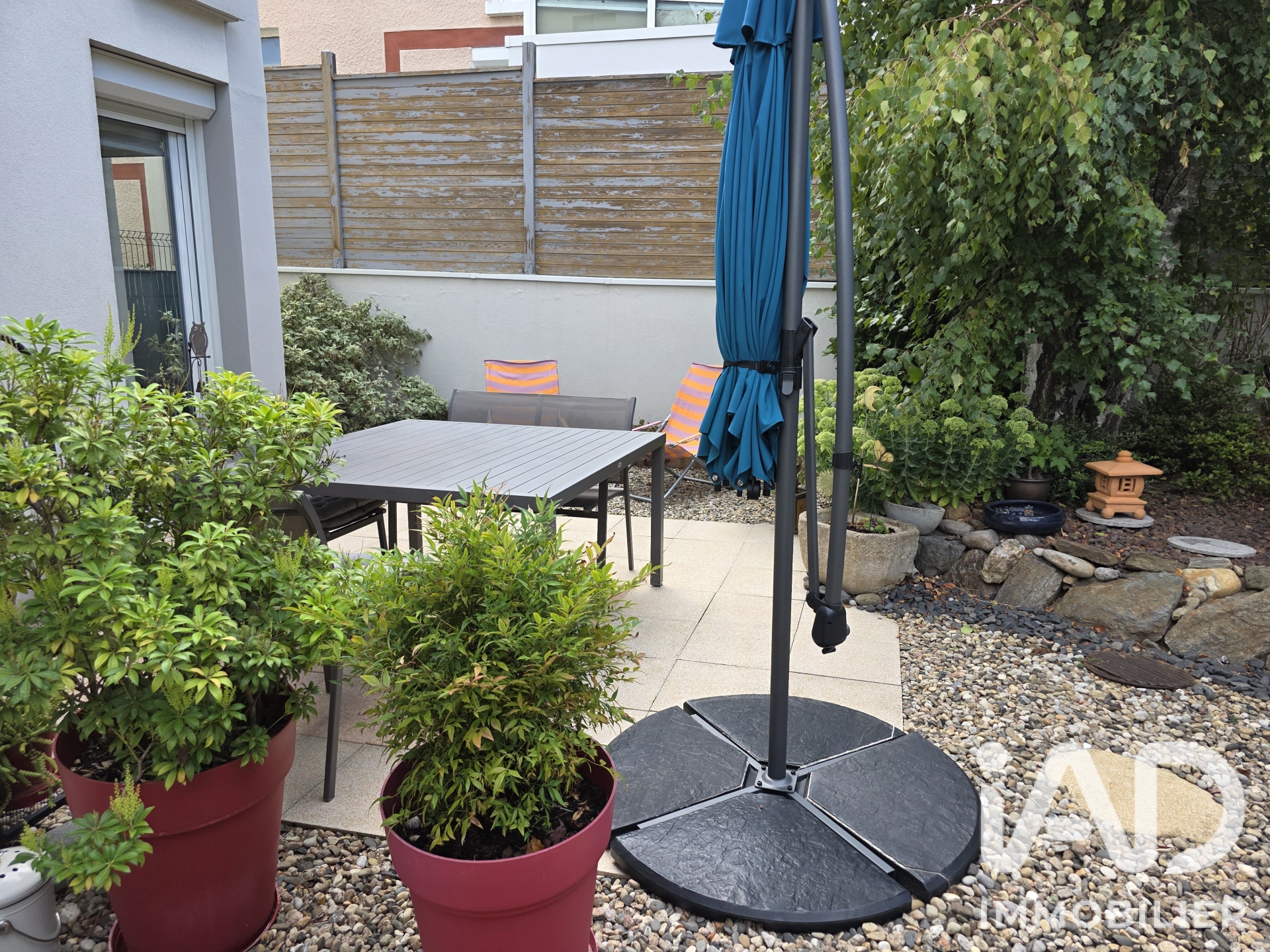 Vente maison à Saint-Jean-Bonnefonds (42650) : maison 6 pièces 91 m² - 2105426 — 20