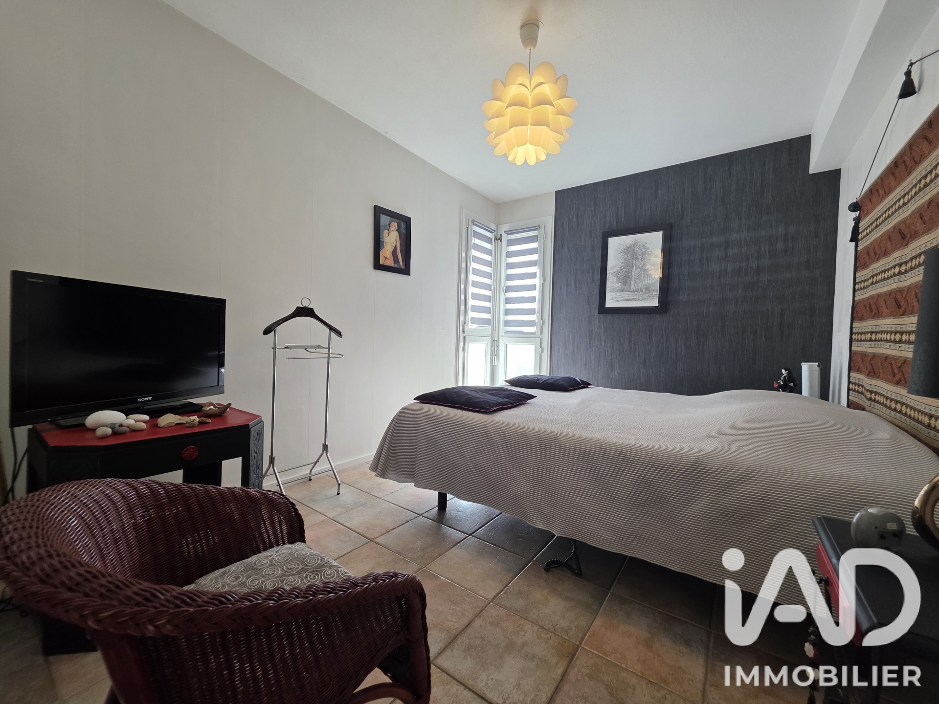 Vente maison à Saint-Jean-Bonnefonds (42650) : maison 6 pièces 91 m² - 2105426 — 12