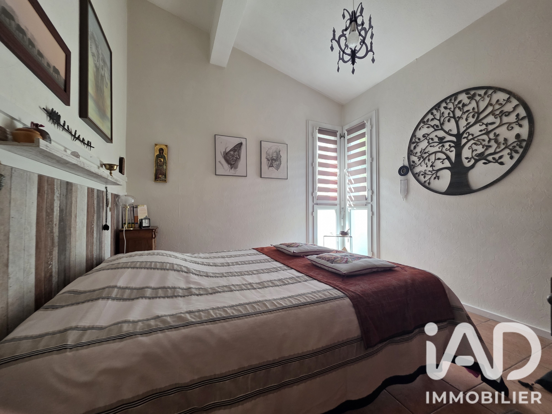 Vente maison à Saint-Jean-Bonnefonds (42650) : maison 6 pièces 91 m² - 2105426 — 11