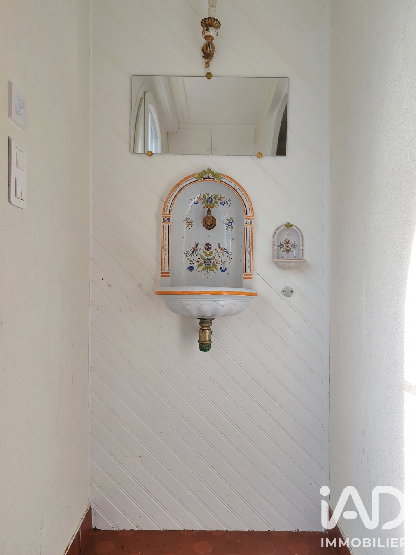 Vente maison à Saint-Joachim (44720) : maison 6 pièces 108 m² - 2100521 — 17
