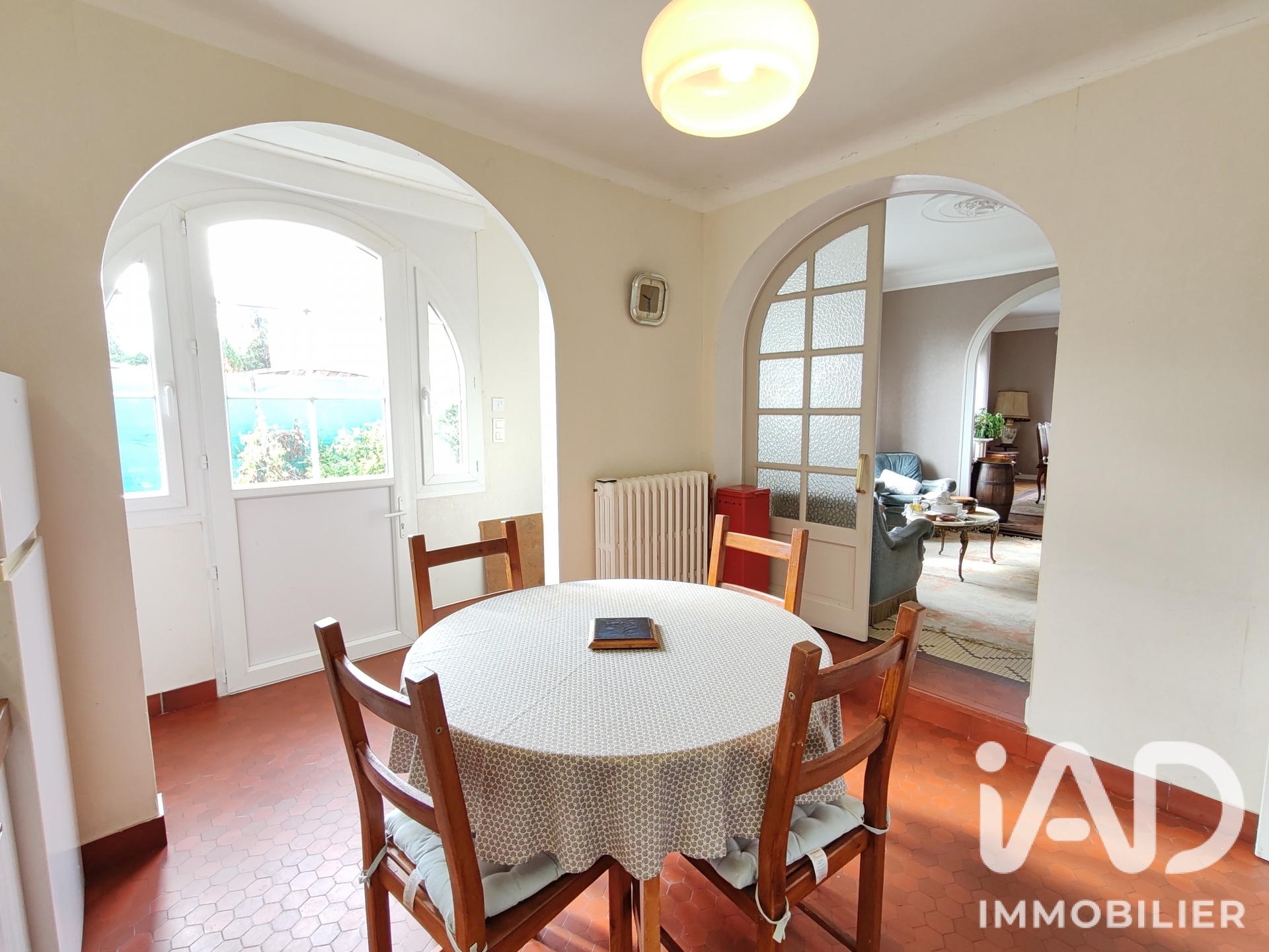 Vente maison à Saint-Joachim (44720) : maison 6 pièces 108 m² - 2100521 — 6