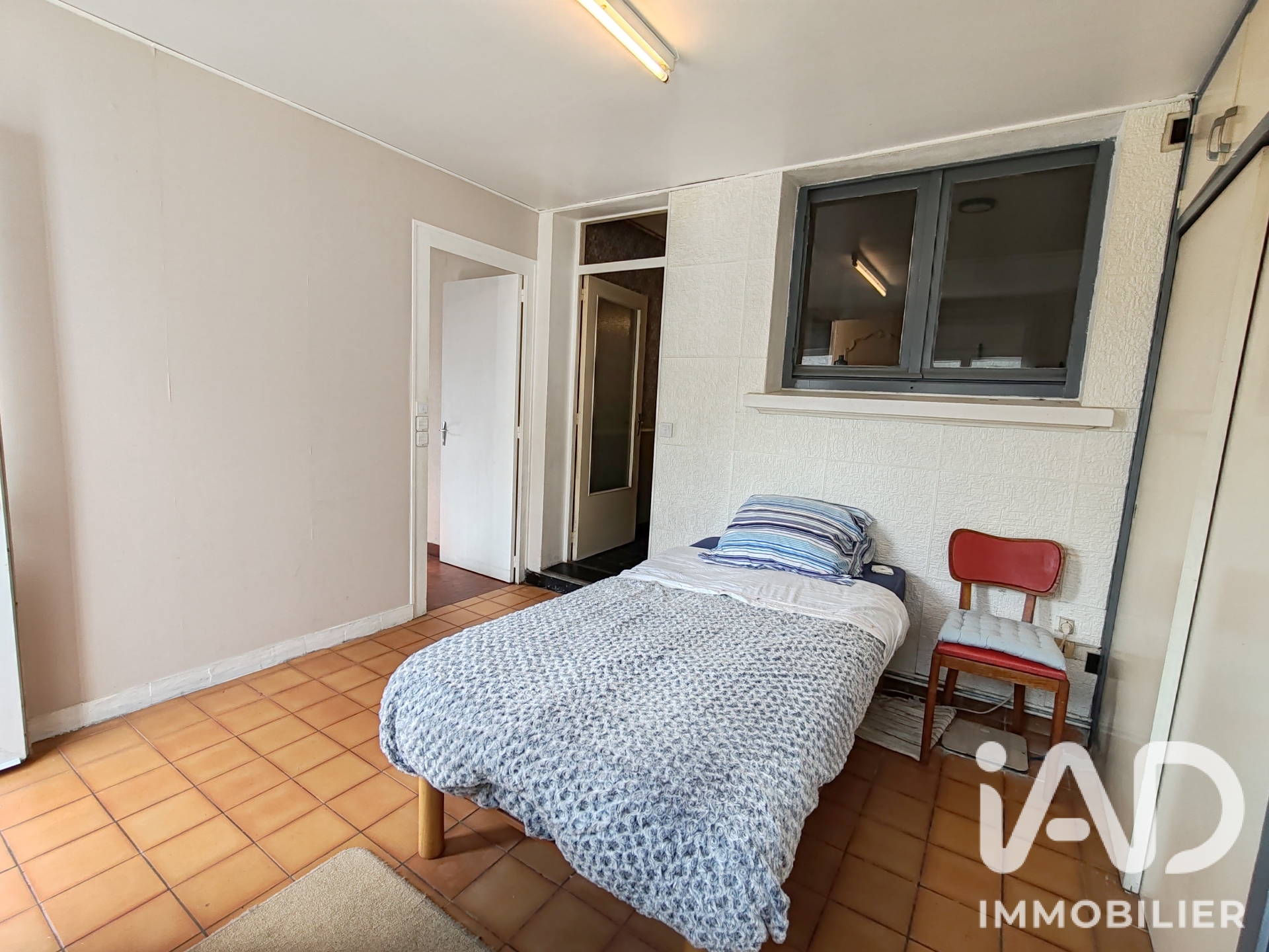 Vente maison à Saint-Joachim (44720) : maison 6 pièces 108 m² - 2100521 — 16