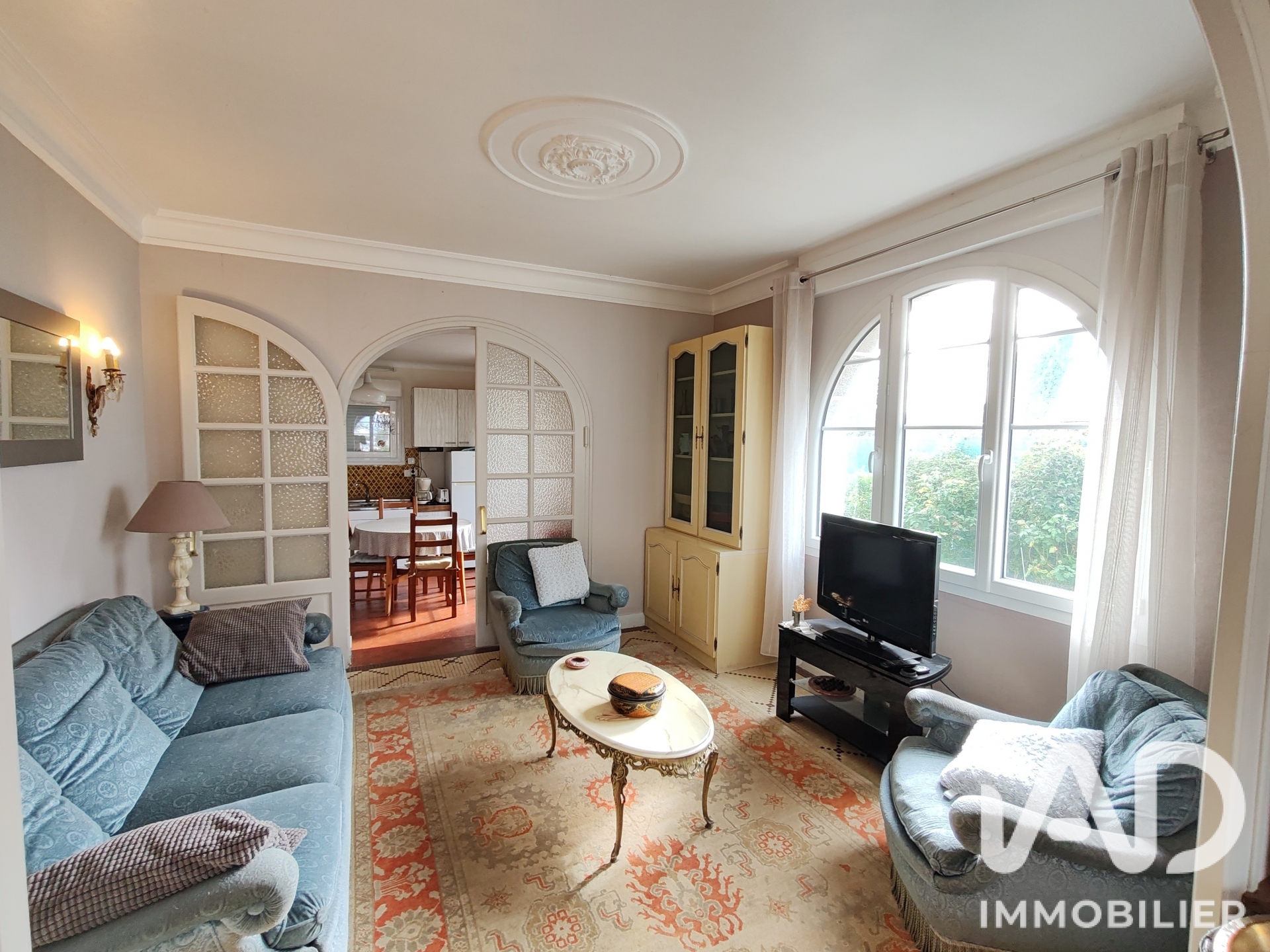 Vente maison à Saint-Joachim (44720) : maison 6 pièces 108 m² - 2100521 — 5