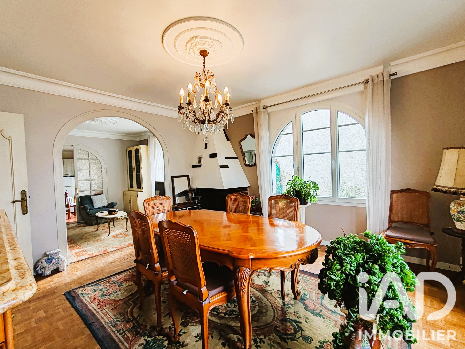 Vente maison à Saint-Joachim (44720) : maison 6 pièces 108 m² - 2100521 — 8