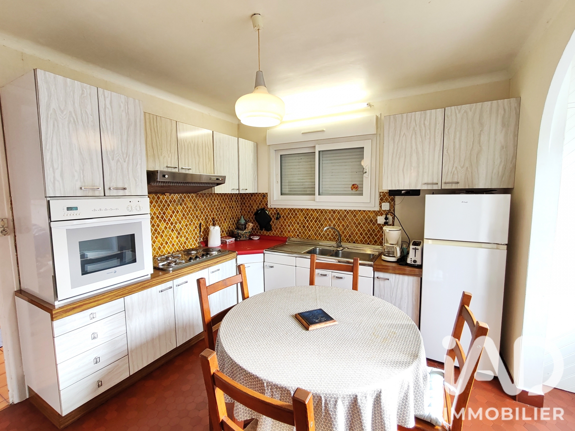 Vente maison à Saint-Joachim (44720) : maison 6 pièces 108 m² - 2100521 — 9