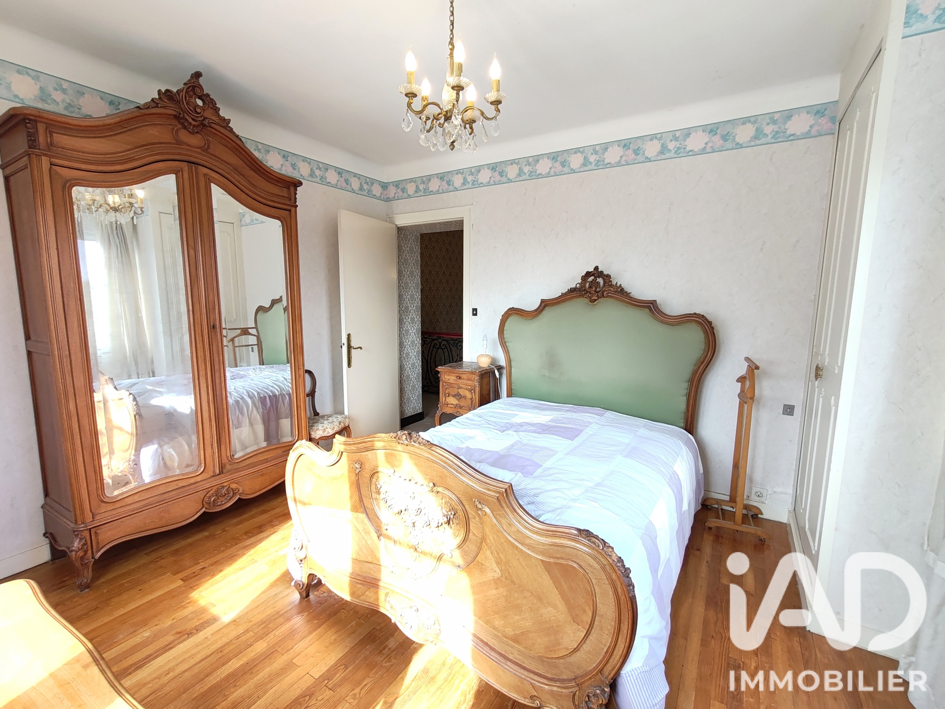 Vente maison à Saint-Joachim (44720) : maison 6 pièces 108 m² - 2100521 — 11