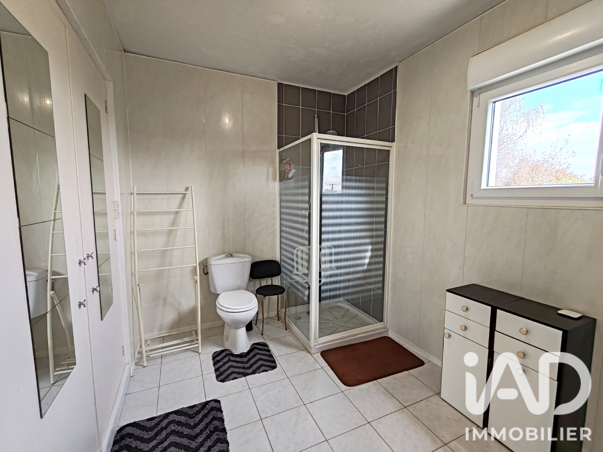 Vente maison à Saint-Joachim (44720) : maison 6 pièces 108 m² - 2100521 — 13