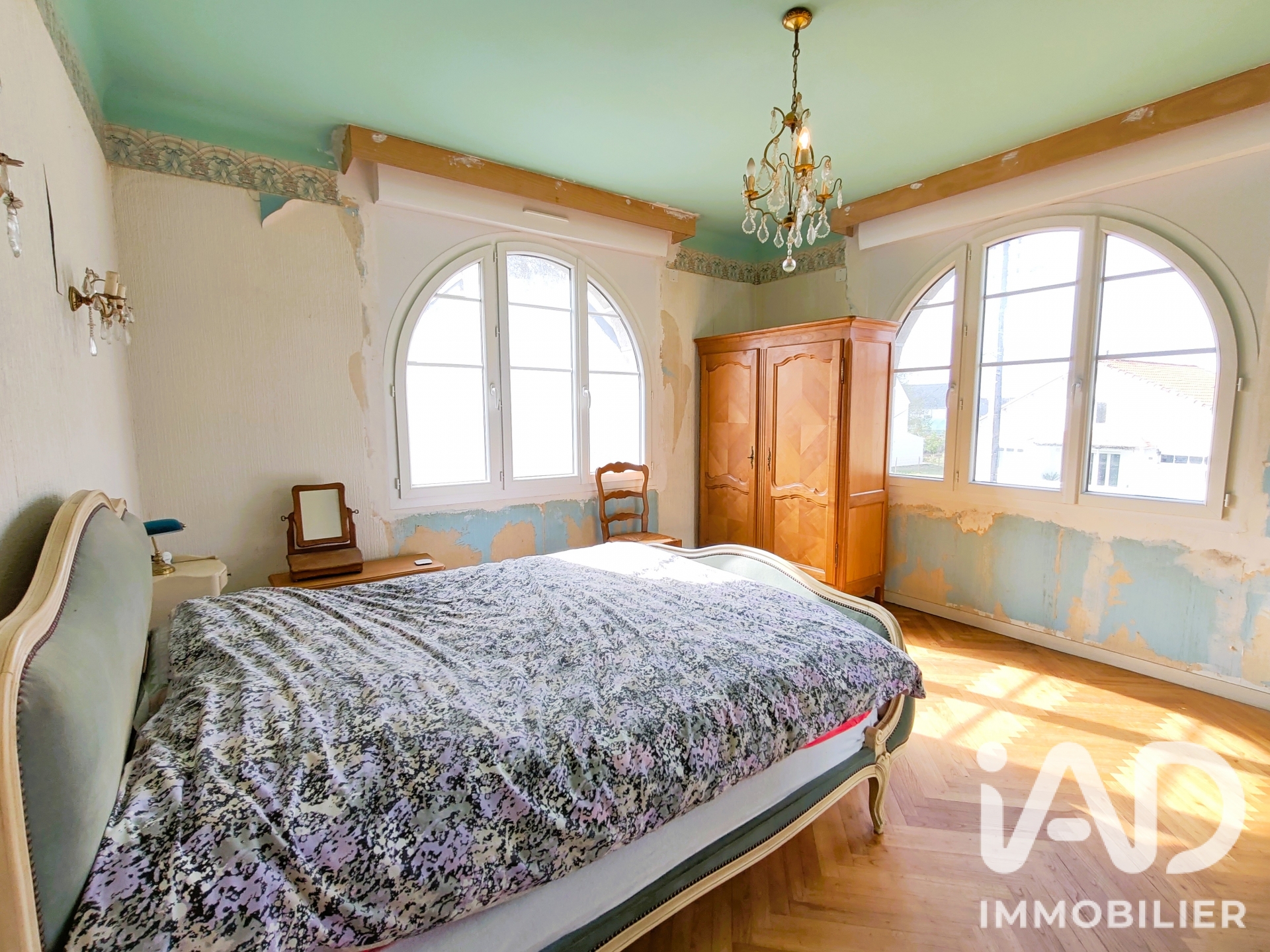 Vente maison à Saint-Joachim (44720) : maison 6 pièces 108 m² - 2100521 — 10