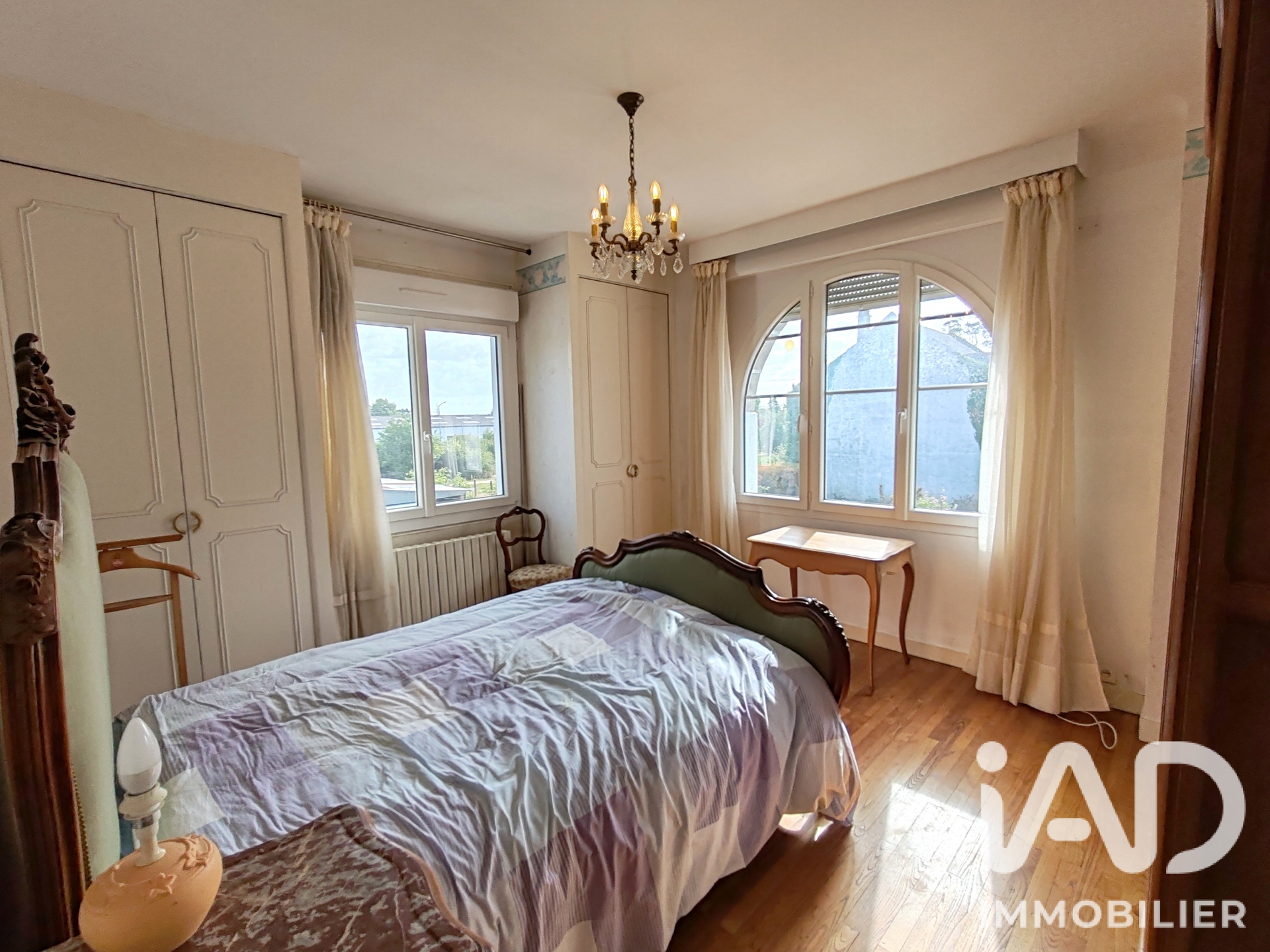 Vente maison à Saint-Joachim (44720) : maison 6 pièces 108 m² - 2100521 — 12