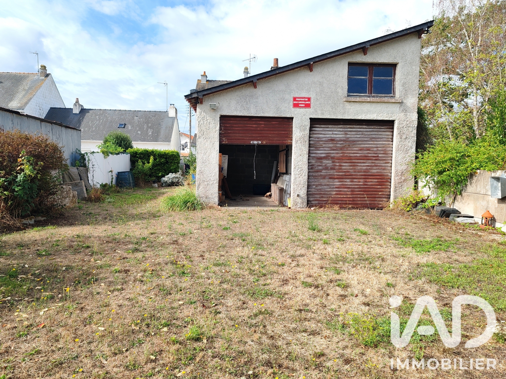 Vente maison à Saint-Joachim (44720) : maison 6 pièces 108 m² - 2100521 — 18