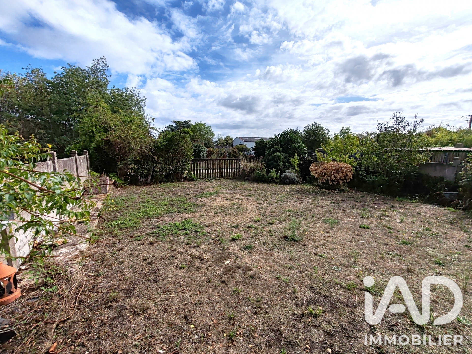 Vente maison à Saint-Joachim (44720) : maison 6 pièces 108 m² - 2100521 — 4