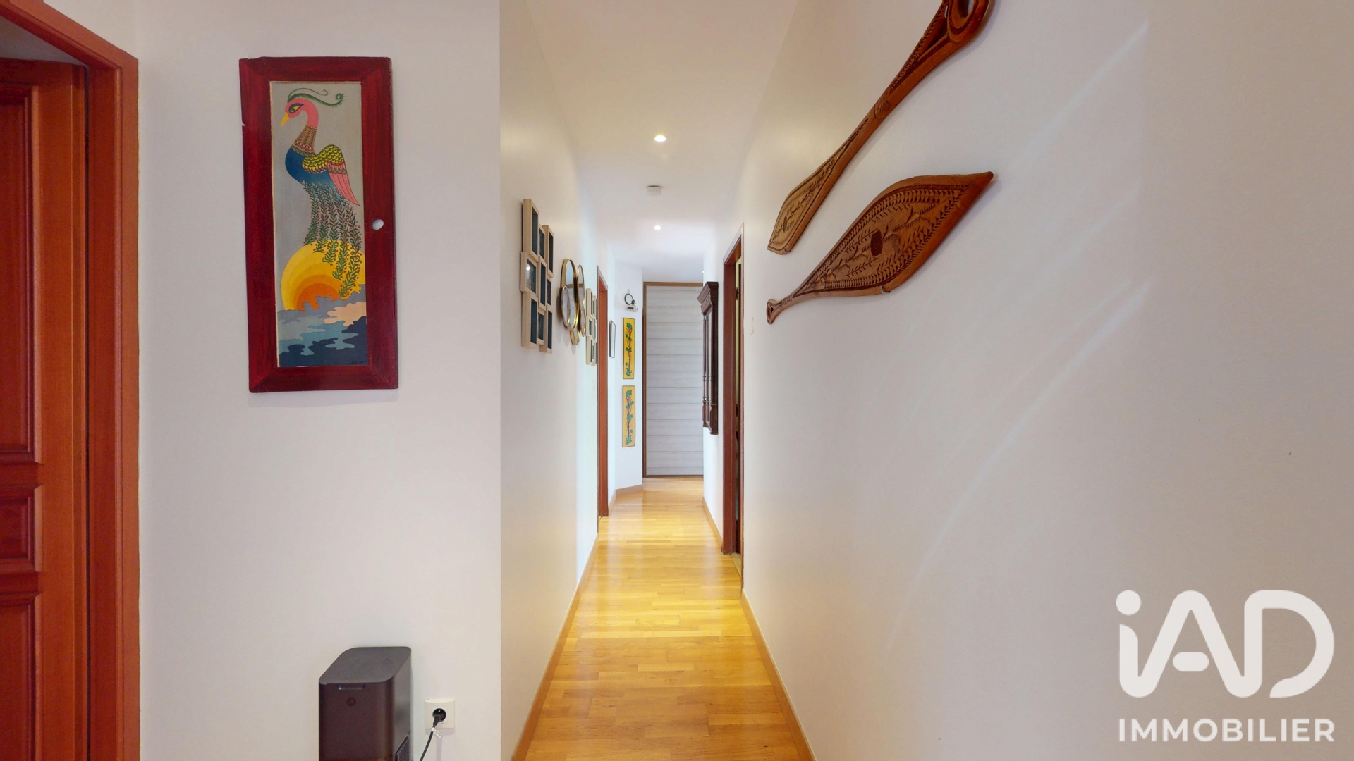 Vente maison à Villeneuve-sur-Lot (47300) : maison traditionnelle 6 pièces 183 m² - 2100355 — 7