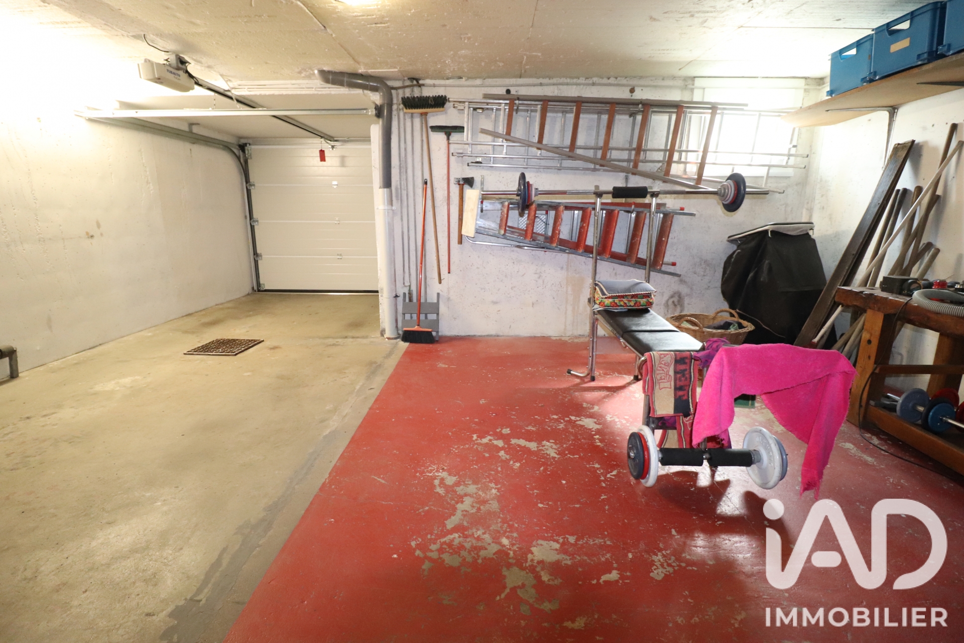 Vente maison à Saint-Jean-Bonnefonds (42650) : maison 6 pièces 91 m² - 2105426 — 17