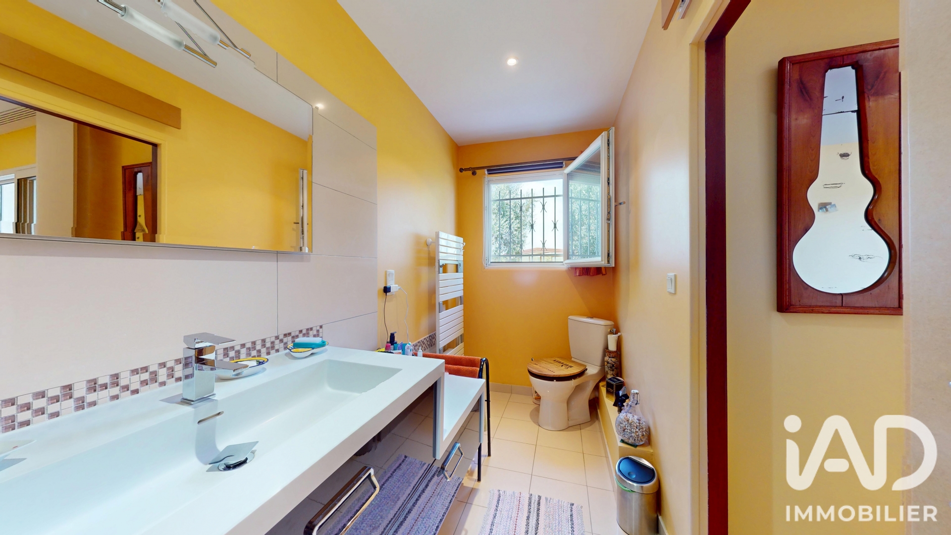 Vente maison à Villeneuve-sur-Lot (47300) : maison traditionnelle 6 pièces 183 m² - 2100355 — 10