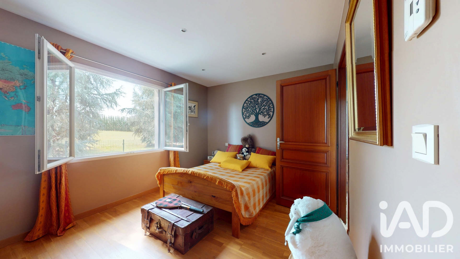 Vente maison à Villeneuve-sur-Lot (47300) : maison traditionnelle 6 pièces 183 m² - 2100355 — 14