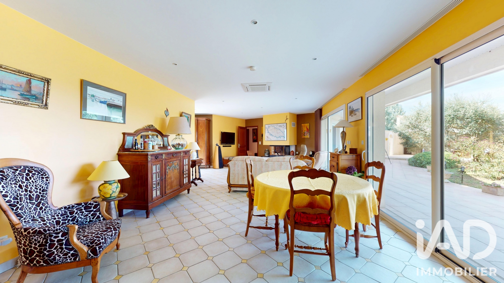Vente maison à Villeneuve-sur-Lot (47300) : maison traditionnelle 6 pièces 183 m² - 2100355 — 5