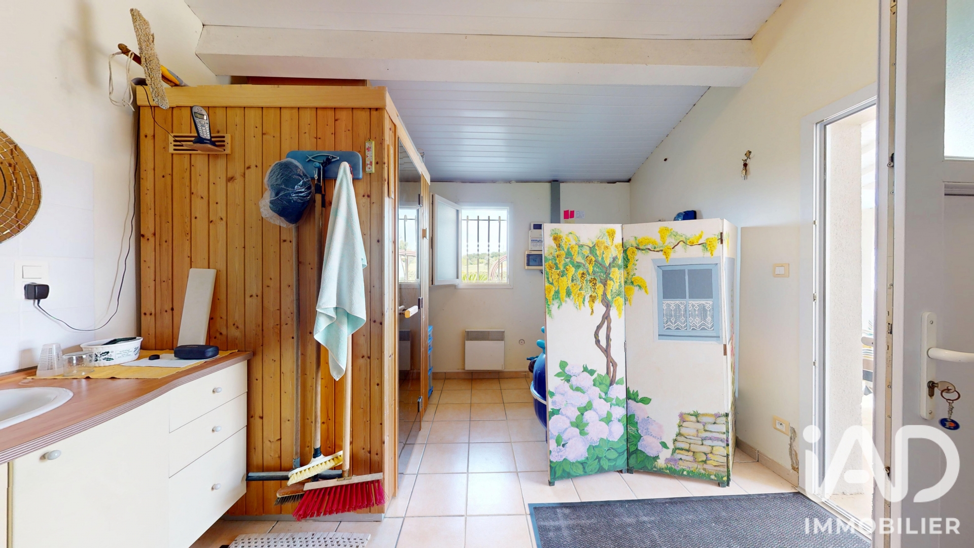 Vente maison à Villeneuve-sur-Lot (47300) : maison traditionnelle 6 pièces 183 m² - 2100355 — 16