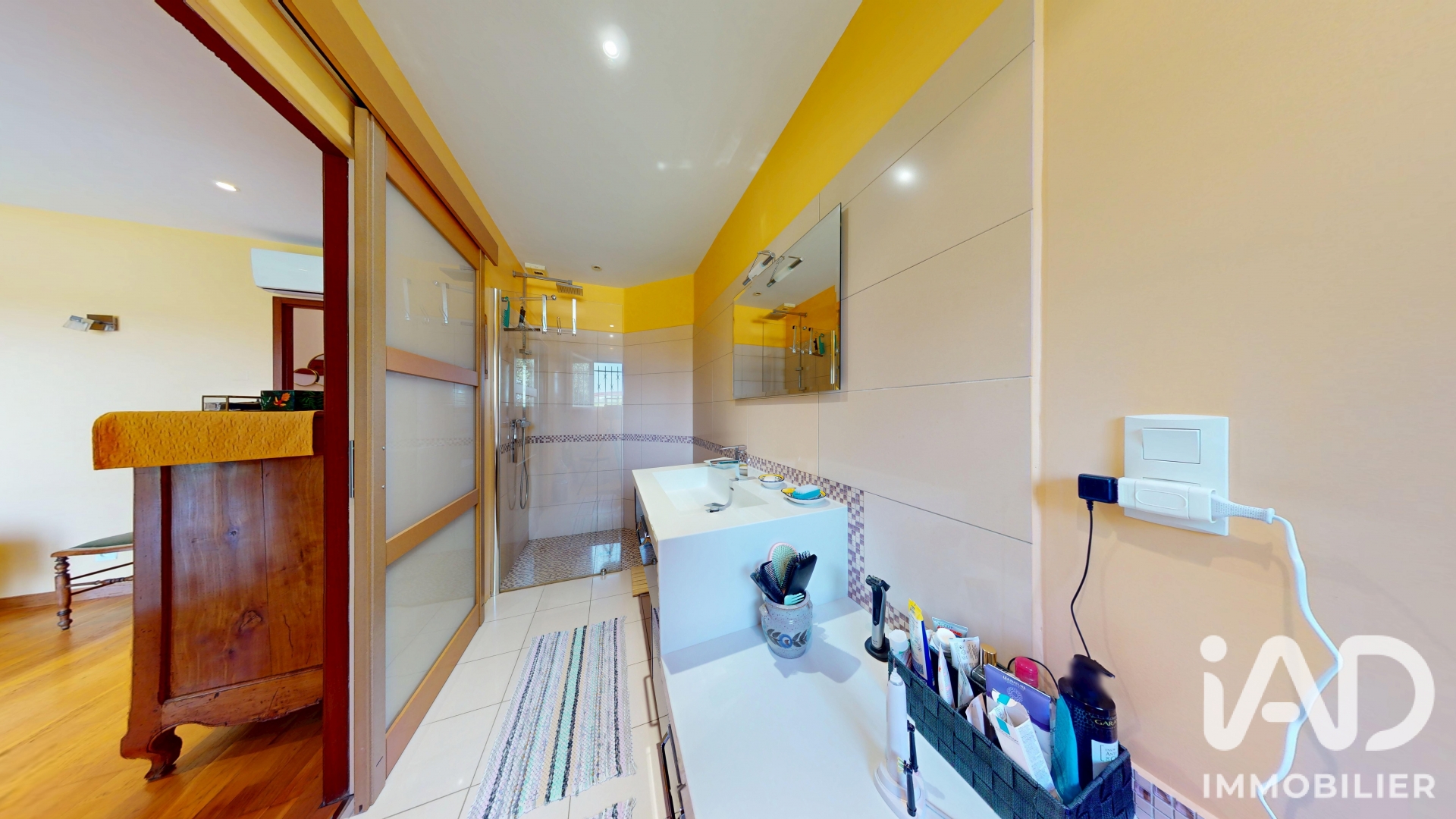 Vente maison à Villeneuve-sur-Lot (47300) : maison traditionnelle 6 pièces 183 m² - 2100355 — 9