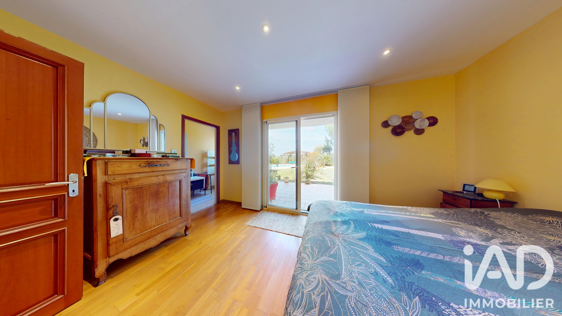Vente maison à Villeneuve-sur-Lot (47300) : maison traditionnelle 6 pièces 183 m² - 2100355 — 8