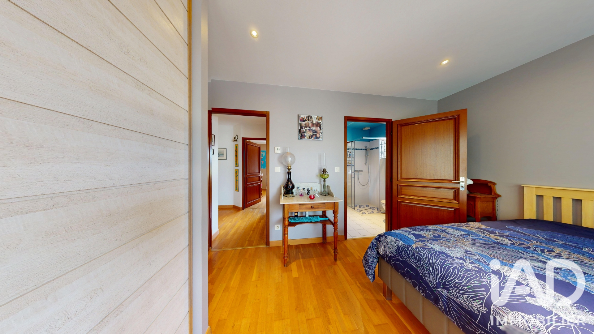 Vente maison à Villeneuve-sur-Lot (47300) : maison traditionnelle 6 pièces 183 m² - 2100355 — 12