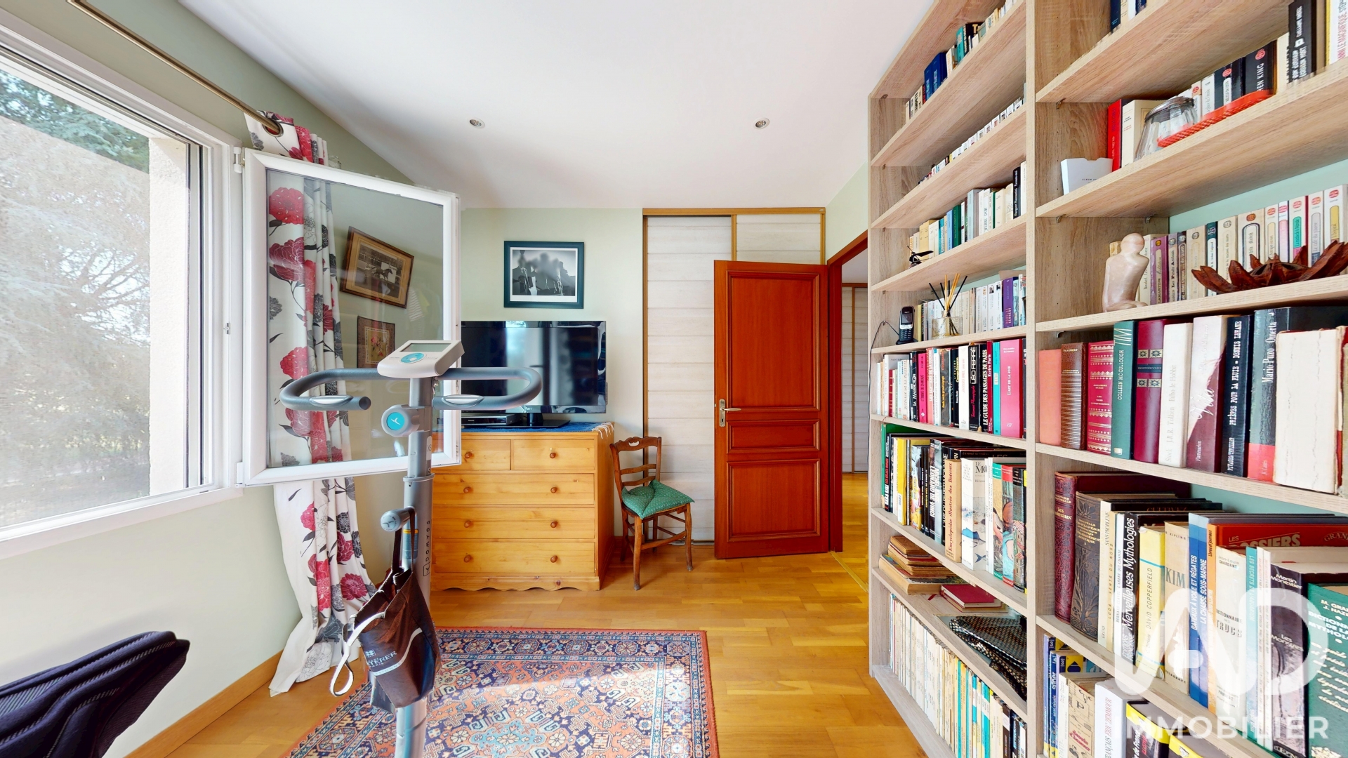 Vente maison à Villeneuve-sur-Lot (47300) : maison traditionnelle 6 pièces 183 m² - 2100355 — 11