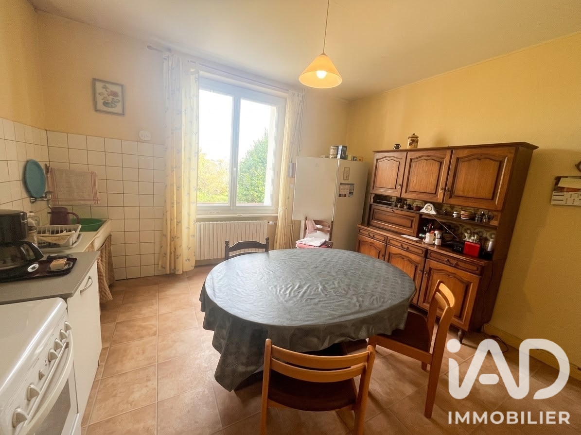 Vente maison à Groix (56590) : maison 5 pièces 107 m² - 2093050 — 4